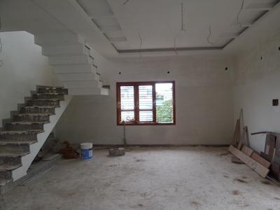5 BHK Independent House