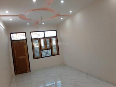 2 BHK Independent House
