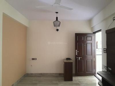 3 BHK Apartment