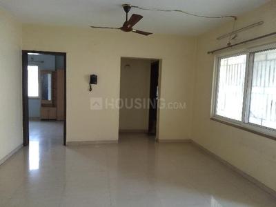 4 BHK Apartment