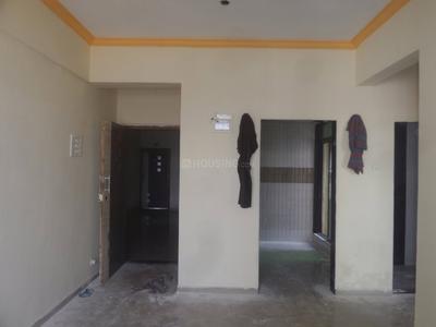 1 BHK Apartment