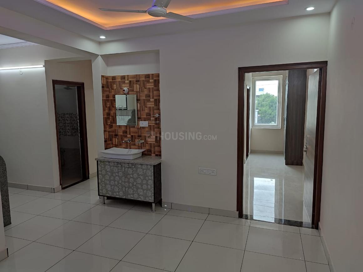 BHK Flats for Rent in Gandhi Path West, Jaipur 10+ BHK - Main Image