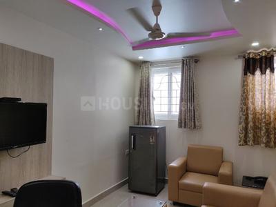 1 BHK Apartment