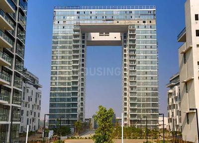 3 BHK Apartment
