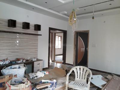 3 BHK Independent House