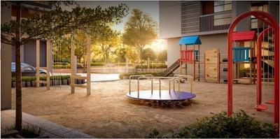 3 BHK Apartment