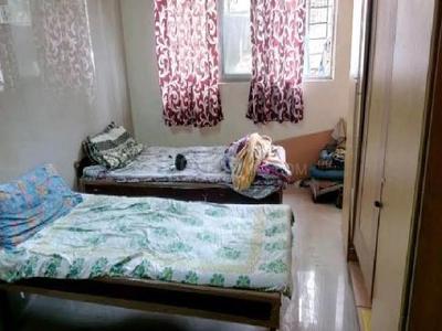 Bedroom Image of PG 4544260 Arya Nagar in Arya Nagar