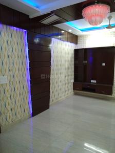 3 BHK Independent Floor