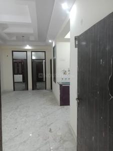 2 BHK अपार्टमेंट
