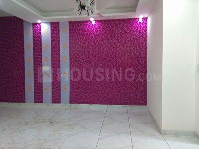 1 BHK Independent Floor