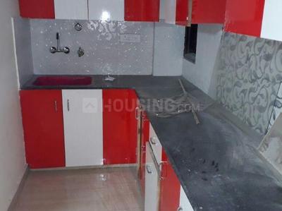 Gallery Cover Image of 1270 Sq.ft 3 BHK Apartment for buy in Vaishali for 5650000
