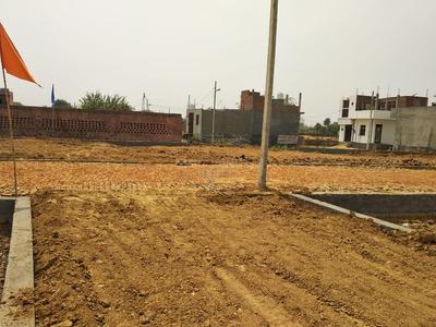 Residential Plot