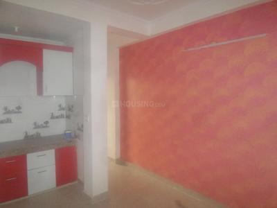 Gallery Cover Image of 500 Sq.ft 1 BHK Apartment for buy in Sector 49 for 1500000