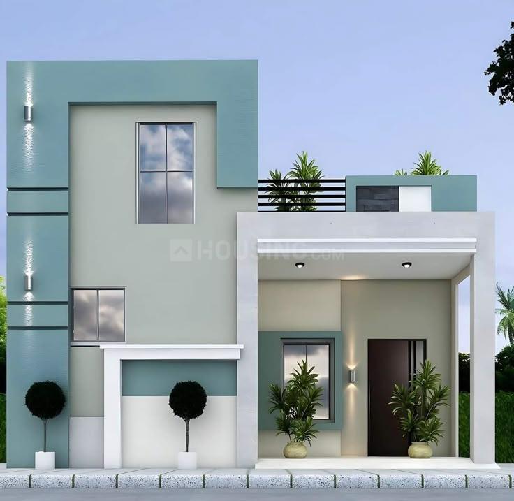 Villas Flats For Sale In Kphb 9th Phase Flats Apartments In