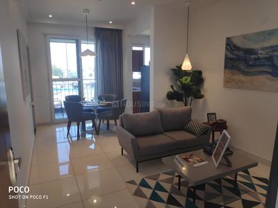 4 BHK अपार्टमेंट