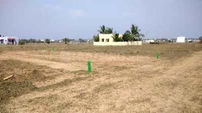 Gallery Cover Image of Sq.ft Residential Plot for buy in Veppampattu for 1175000