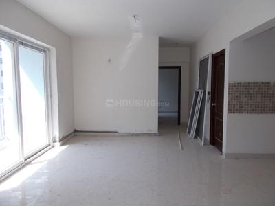 2 BHK Apartment