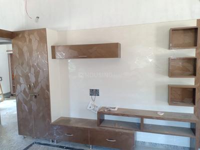 Gallery Cover Image of 1000 Sq.ft 3 BHK Independent House for buy in Battarahalli for 7600000