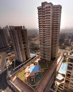 Gallery Cover Image of 1185 Sq.ft 2 BHK Apartment for buy in Kharghar for 11500000