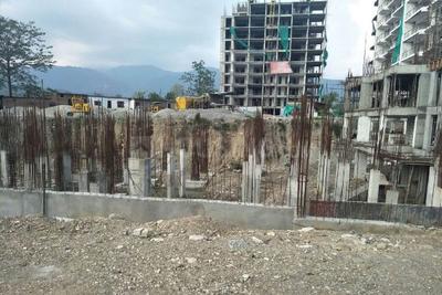 4 BHK Apartment