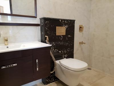 4 BHK विला