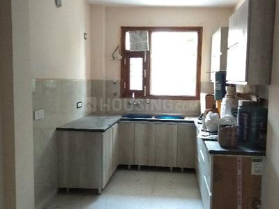 2 BHK Independent Floor