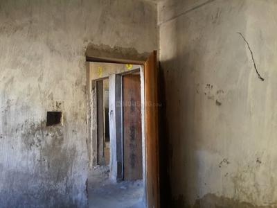 1 BHK Apartment