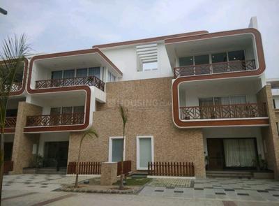 4 BHK Villa