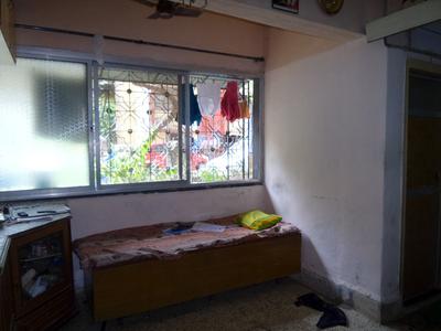 Gallery Cover Image of 495 Sq.ft 1 BHK Apartment for buy in Mira Road East for 4200000