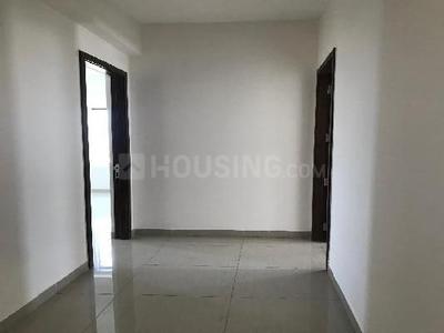 Gallery Cover Image of 2450 Sq.ft 4 BHK Apartment for rent in Radiance Mandarin, Thoraipakkam for 55000