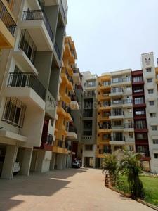 2 BHK Apartment