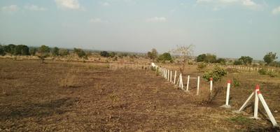 Gallery Cover Image of Sq.ft Residential Plot for buy in Dudhia for 1500000