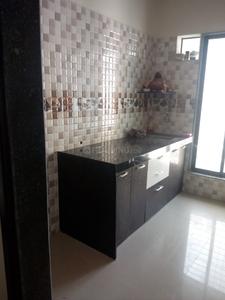 1 BHK Apartment