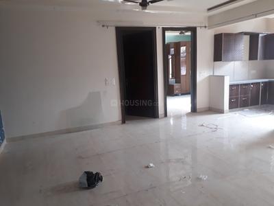 4 BHK Independent Floor