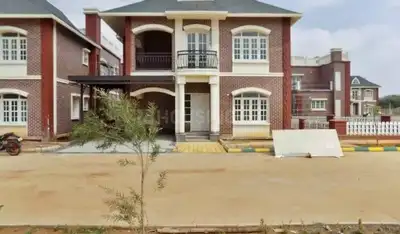 Gallery Cover Image of 3350 Sq.ft 3 BHK Villa for buy in Prestige Lakeside Habitat Villas, Gunjur Village for 40000000