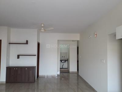 2 BHK Apartment