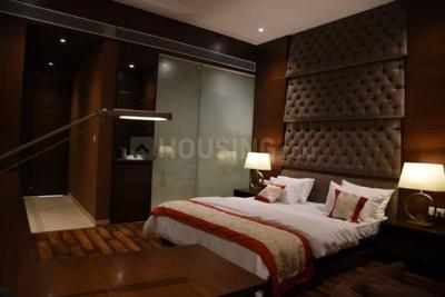 Gallery Cover Image of 1286 Sq.ft 2 BHK Apartment for buy in S P Raheja Residency, Purena for 4000000