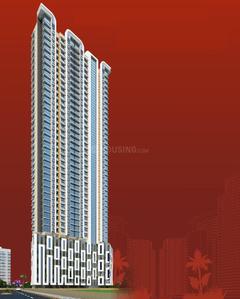 Gallery Cover Image of 650 Sq.ft 1 BHK Apartment for buy in Shiv Krupa, Malad East for 7800000