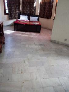 Bedroom Image of New Corporate Residency in Sector 11