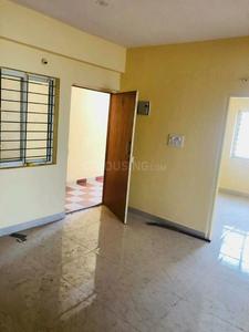 Gallery Cover Image of 935 Sq.ft 2 BHK Apartment for buy in Pruthvi Greens, Electronic City for 3900000