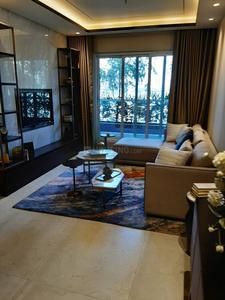 Gallery Cover Image of 870 Sq.ft 2 BHK Apartment for buy in Thane West for 11600000