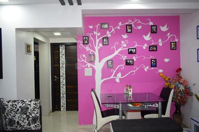 Gallery Cover Image of 550 Sq.ft 1 BHK Apartment for buy in Malad West for 12000000