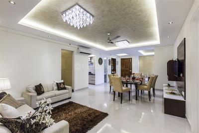 4 BHK Apartment