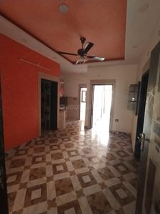 1 BHK Independent Builder Floor