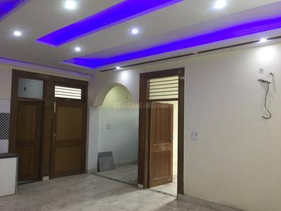 Gallery Cover Image of 1900 Sq.ft 3 BHK Independent Floor for buy in Shastri Nagar for 7100000