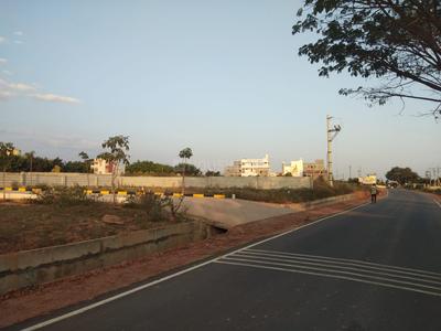 आवासीय प्लॉट