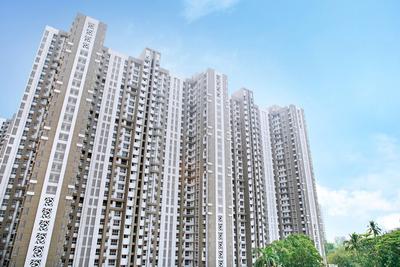 2 BHK Apartment