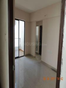 1 BHK Apartment