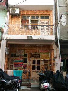 Gallery Cover Image of 100 Sq.ft 3 BHK Independent House for buy in Sagrampura for 6500000