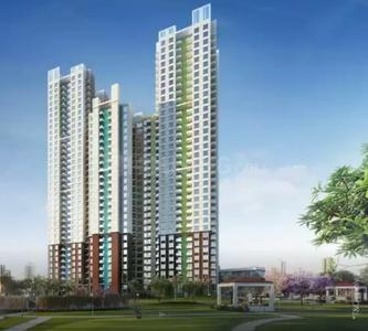 3 BHK Apartment